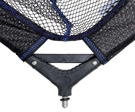 Голова пiдсака 50x40cm Plastic oval net head, ZXPH5040