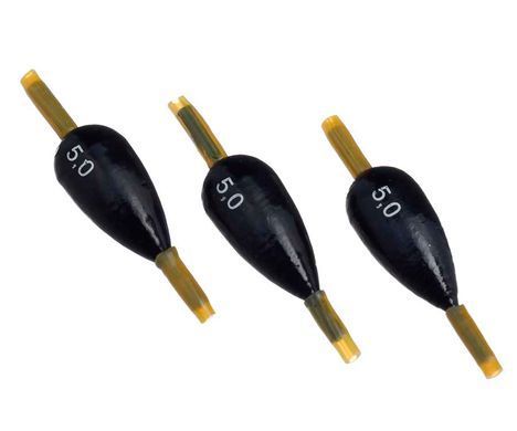 Грузила Flagman Drop Lead 5 г