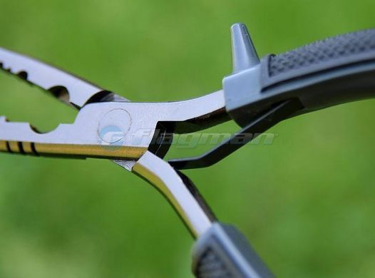 Інструмент рыбака Flagman Fishing Tool 23 см