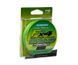 Шнур FLAGMAN CAST MASTER Feeder Braid X4 Fluo Green 0,14mm 150m
