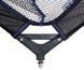 Голова пiдсака 50x40cm Plastic oval net head, ZXPH5040