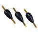 Грузила Flagman Drop Lead 5 г