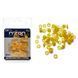 Кільце для насадки Daiwa N'Zon Silicone Pellet Band 2mm 100pc