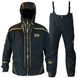 Костюм Daiwa DW-1020T GORE-TEX Black L (18312182)