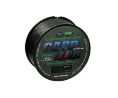Жилка Carp Pro Black Carp 1000м 0.35мм