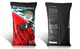 Принада INTERKRILL CLASSIC SERIES Карась-Халва 1кг