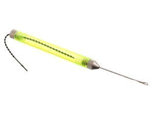 Насадочная игла со стопором Carp Pro Baiting Hook And Stopper