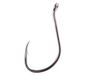 Гачки Owner OH SSW All Purpose Bait Hooks 5115 №3/0 Black