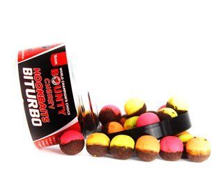 Преміум-насадка BITURBO CHERRY Mix-кольорів 12мм