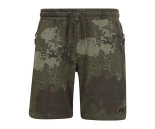 Шорти Navitas Identity Jogga Shorts Camo XL