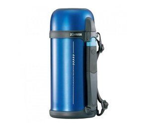 Термос Zojirushi SF-CC15AH 1.5 л (складана ручка+ремішок)