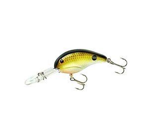 Воблер BANDIT Series 300 BDT3 5,04cm 10,6gr 2,4-4,9m crankbait #02 Teen Shad