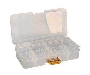 Коробка MEIHO Case Worm S (W-S) 138х77х31mm