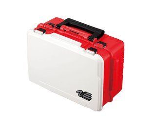 Ящик-кейс MEIHO Versus VS-3078 Red 430х295х186mm