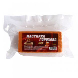 Мастирка горохова (мед) 200 г