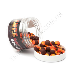 Вафтерси Trinity Baits BALANCE Sport F-CRAB 10-12mm 50г