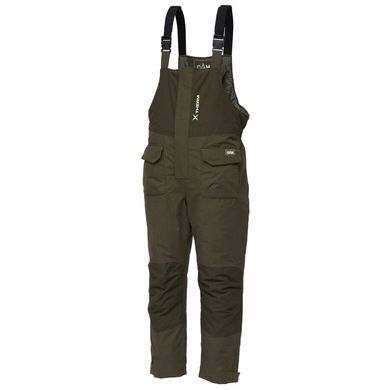Костюм зимовий -20&deg; DAM Xtherm Winter Suit куртка+полукомбінезон XL