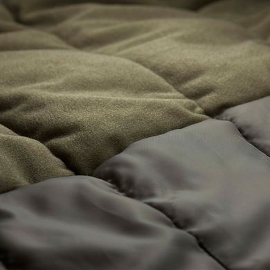 Костюм зимовий -20&deg; DAM Xtherm Winter Suit куртка+полукомбінезон XL