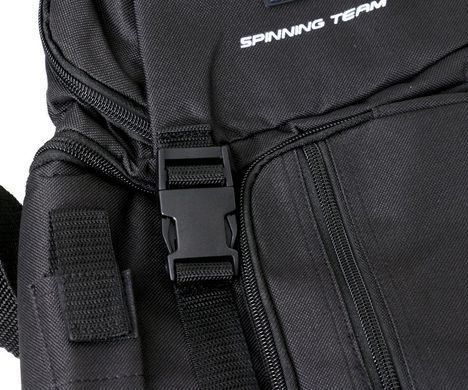 Сумка спінінгова Flagman Spin Backpack