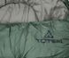 Спальний мішок Tramp Totem Fisherman XXL Olive Left