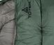 Спальний мішок Tramp Totem Fisherman XXL Olive Left