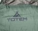 Спальний мішок Tramp Totem Fisherman XXL Olive Left