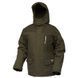 Костюм зимовий -20&deg; DAM Xtherm Winter Suit куртка+полукомбінезон XL