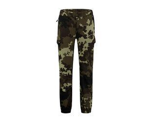 Штани Korda Kore Heavy Joggers Dark Camo XL