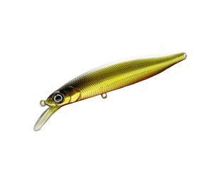 Воблер Issei G.C.Minnow 89SP 89мм #07