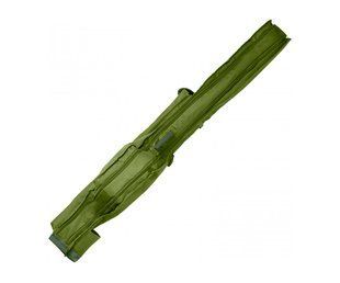 Чохол для вудлищ Trakker NXG 3-Rod Padded Sleeve 13ft