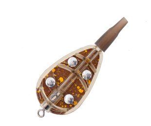 Годiвниця Flat feeder SMALL 40 gr, CPFSF_40