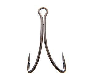 Двійник Gurza Garmin Double Wide Gap Shank №8 BN