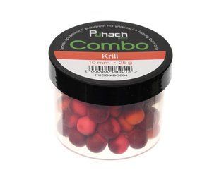 Бойли Puhach Baits Combo 10 mm - Krill