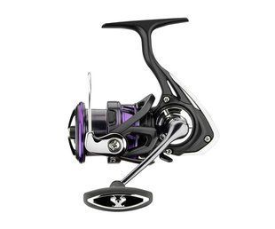 Котушка спінінгова Daiwa Prorex X LT 3000-C