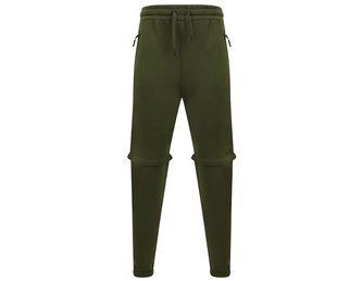 Штани-шорти Navitas Zip Off Jogger Green 2XL