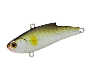 Воблер Bassday Orc Range VIB 55ES PR-04
