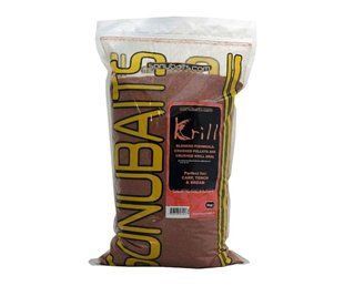 Прикормка Sonubaits Supercrush Krill 2кг