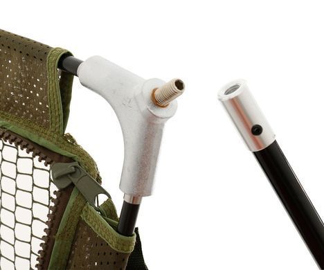 Підсак короповий Carp Pro 1х1м