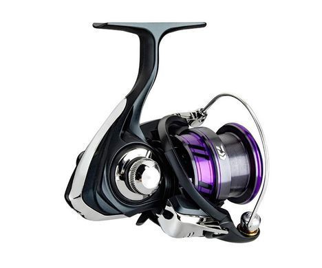 Котушка спінінгова Daiwa Prorex X LT 3000-C