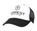 Кепка FORREST spirit Black