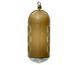 Кормушка пластикова велика 20gr PLASTIC MAGGOT FEEDER large