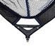 Голова пiдсака 60x50cm Plastic oval net head, ZXPH6050