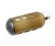Кормушка пластикова велика 20gr PLASTIC MAGGOT FEEDER large