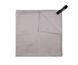 Рушник з мікрофібри Tramp 60х120 L grey