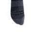 Шкарпетки термотреккинговые Flagman серые 41-43