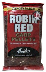 Пеллетс Dynamite Baits Robin Red Carp Pellets 6mm 900gr