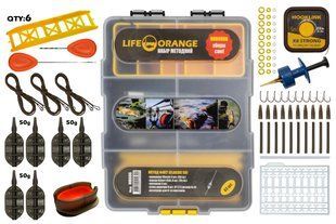 Набір ORANGE Method Classic 50гр, 1шт