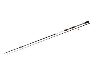 Cпінінговe вудлище Daiwa Silver Creek Ultra Light New20 2.35м 3-14г