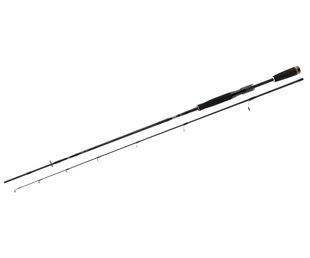 Cпінінговe вудлище Daiwa Tatula Baitcast 1.95м 3-14г