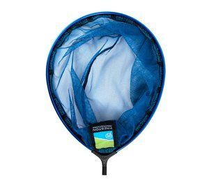 PRESTON Голова для пiдсаки LATEX HAIR MESH LANDING NET 20"